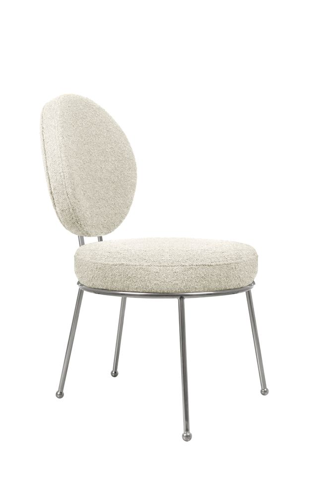 Chaises - Chaise de salle à manger Brigid I - OTTIU