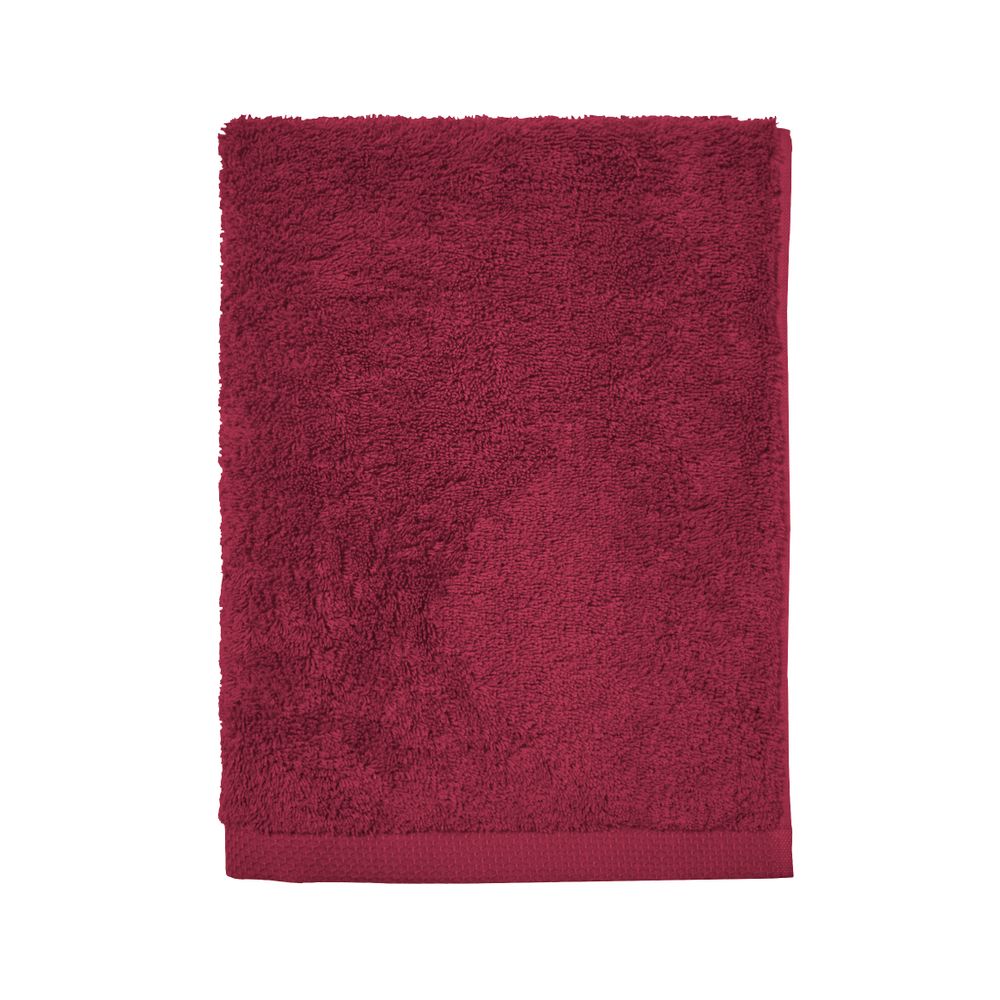 Serviettes de bain - Aqua Grenade - Serviette, gant, peignoir et tapis de bain - ESSIX