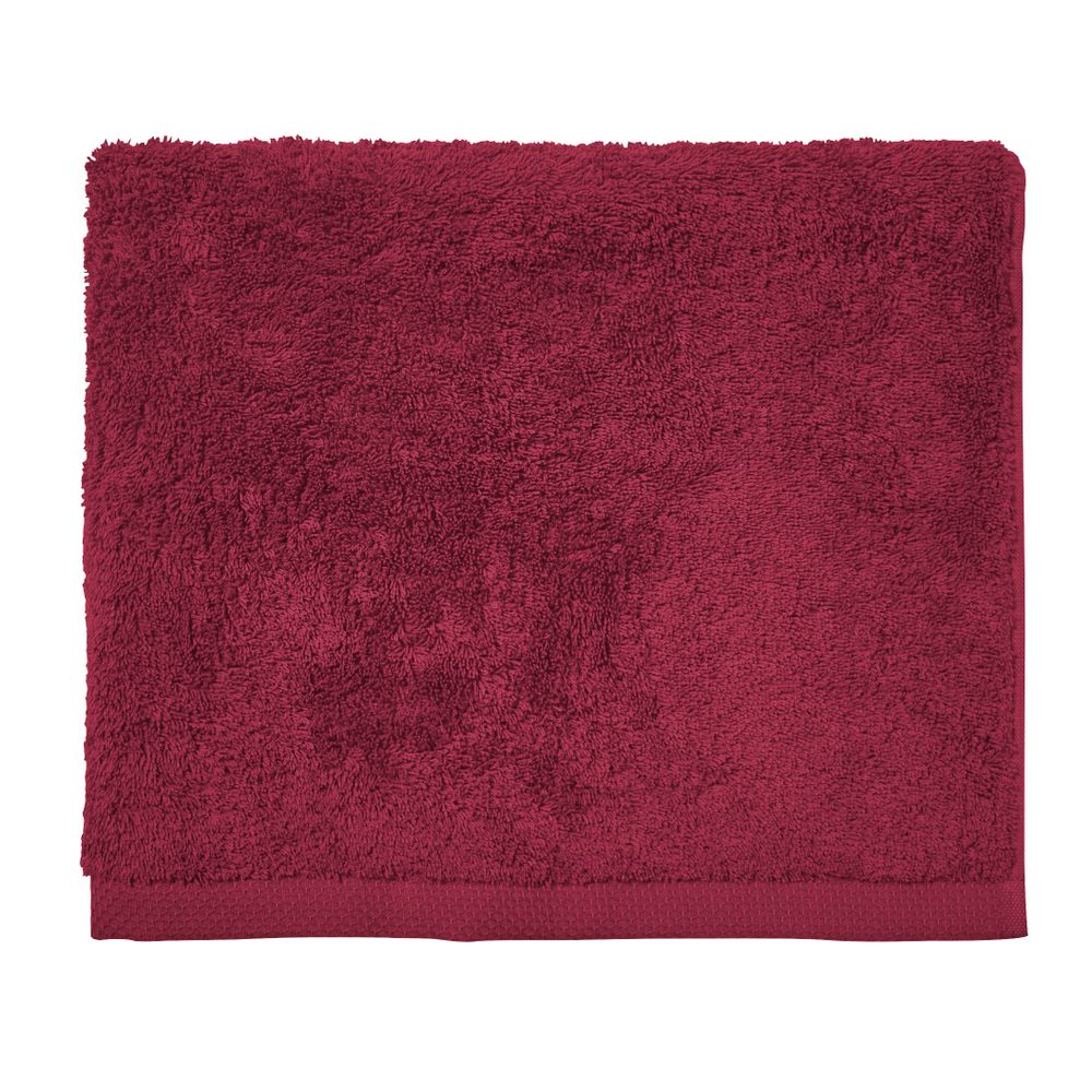 Serviettes de bain - Aqua Grenade - Serviette, gant, peignoir et tapis de bain - ESSIX