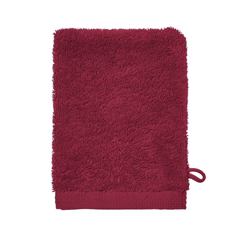 Serviettes de bain - Aqua Grenade - Serviette, gant, peignoir et tapis de bain - ESSIX