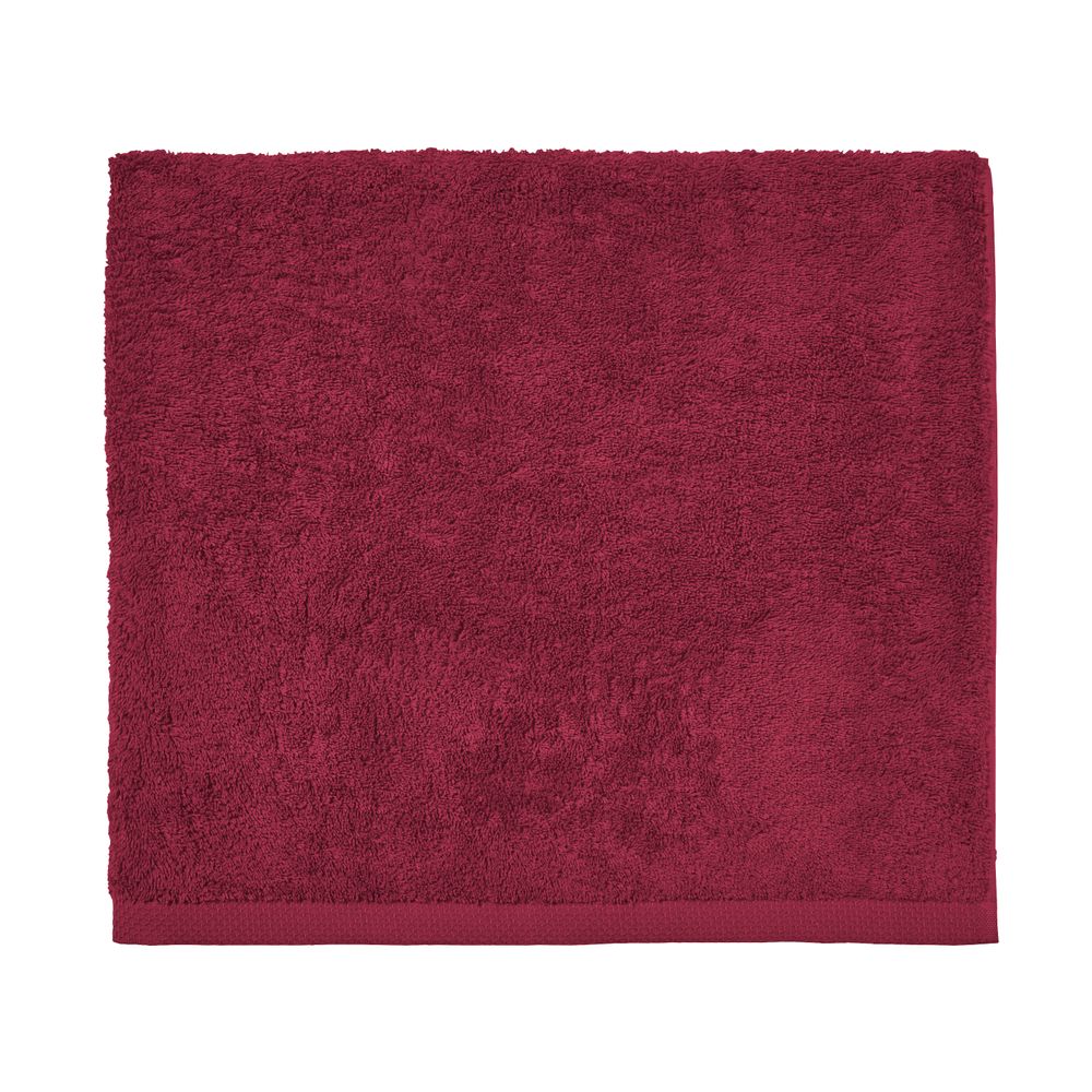 Serviettes de bain - Aqua Grenade - Serviette, gant, peignoir et tapis de bain - ESSIX