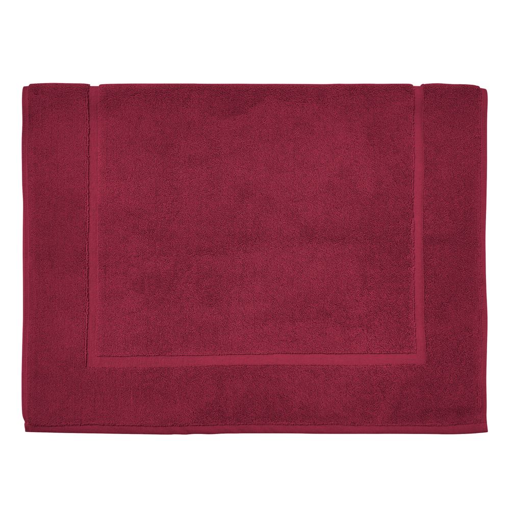 Serviettes de bain - Aqua Grenade - Serviette, gant, peignoir et tapis de bain - ESSIX