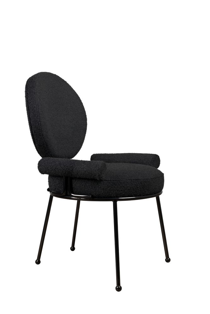 Chaises - Chaise de salle à manger Brigid II - OTTIU