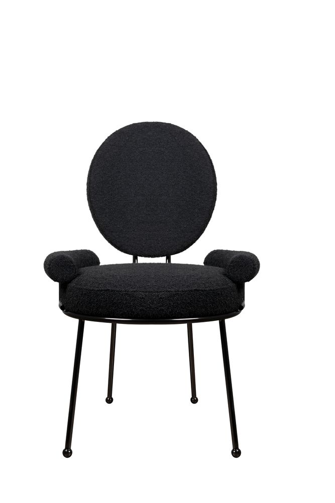 Chaises - Chaise de salle à manger Brigid II - OTTIU