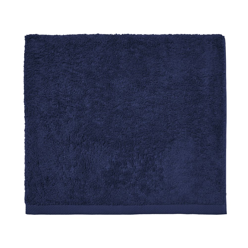 Serviettes de bain - Aqua Nocturne - Serviette, gant, peignoir et tapis de bain en éponge - ESSIX