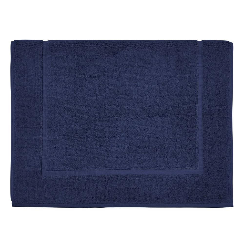 Serviettes de bain - Aqua Nocturne - Serviette, gant, peignoir et tapis de bain en éponge - ESSIX