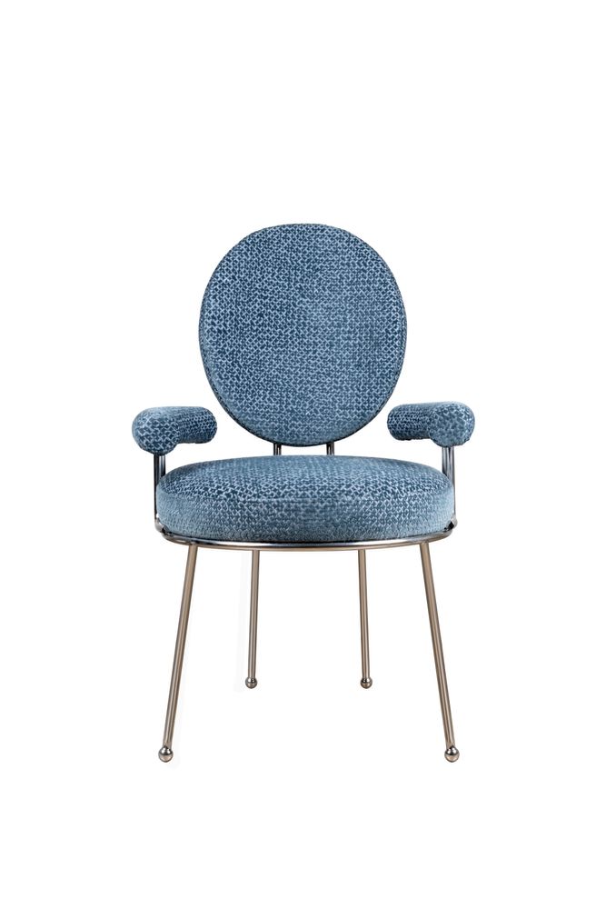 Chaises - Chaise Brigid III - OTTIU