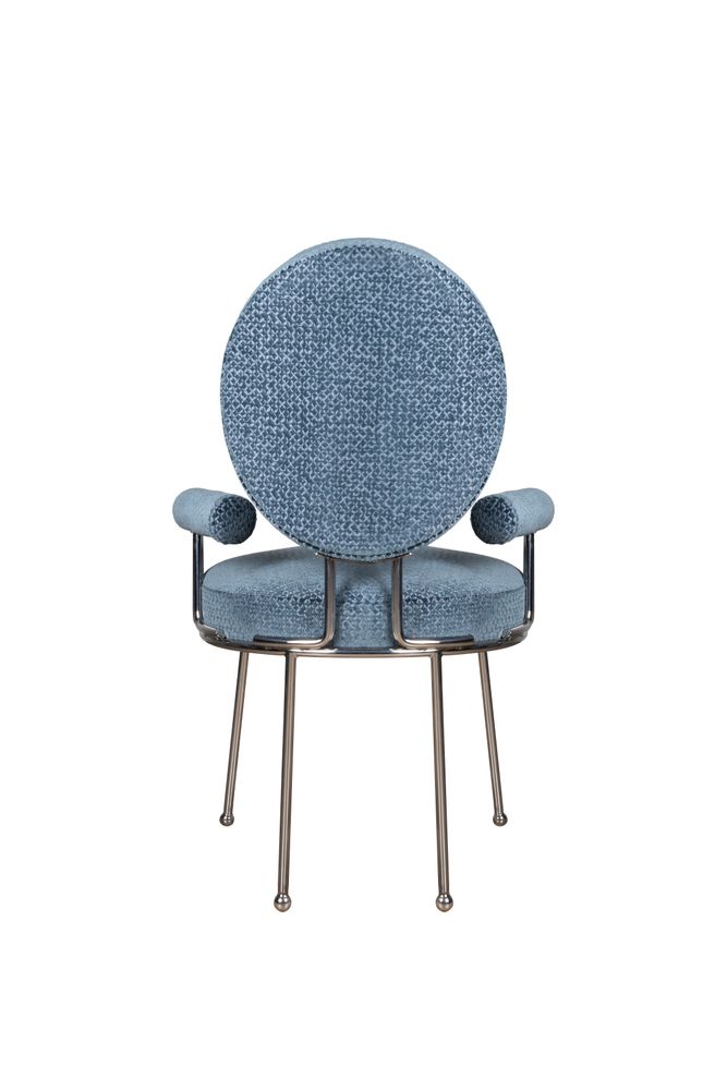 Chaises - Chaise Brigid III - OTTIU