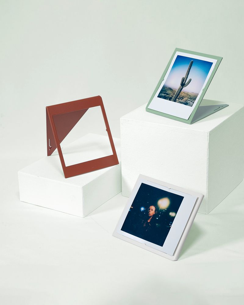 Cadres - Cadres Polaroid WILLOW N°2 - POL STUDIO