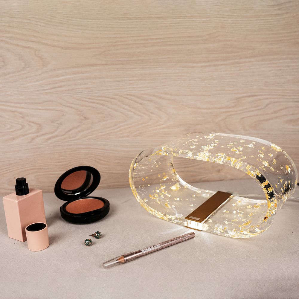 Lampes de bureau - Future Lamp - VESTA