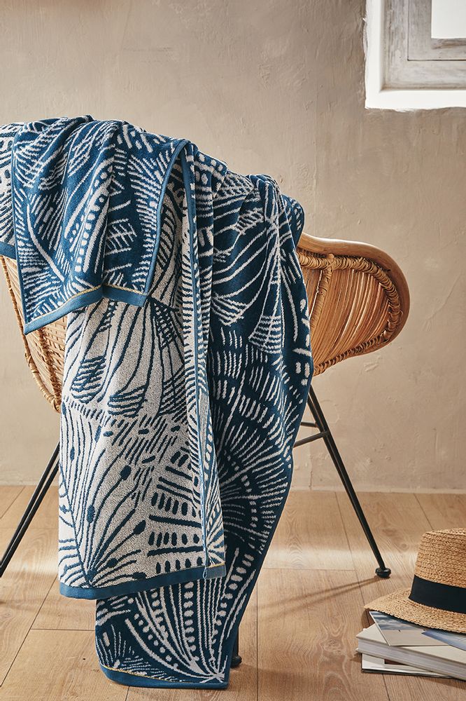 Other bath linens - Borneo - Beach towel - ESSIX