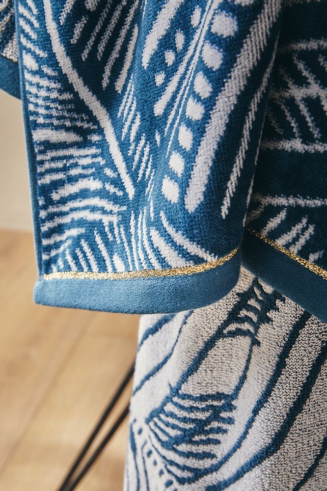 Other bath linens - Borneo - Beach towel - ESSIX