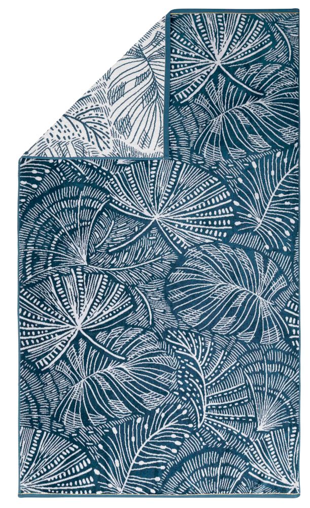 Other bath linens - Borneo - Beach towel - ESSIX