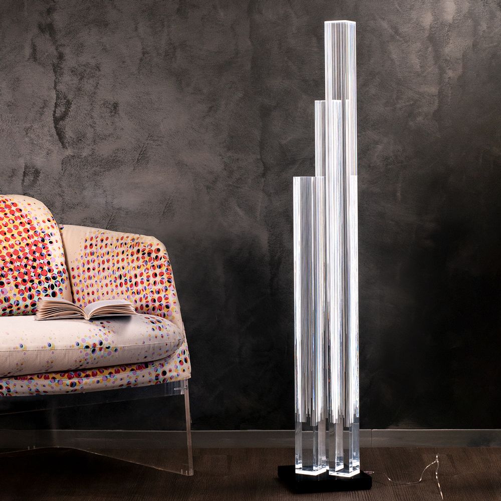 Lampadaires - Block - VESTA