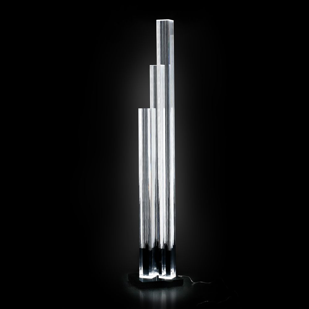 Lampadaires - Block - VESTA