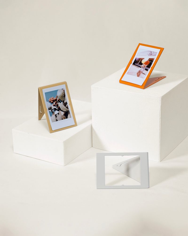 Affiches - Cadres Instax Mini HAVANA N°3 - POL STUDIO