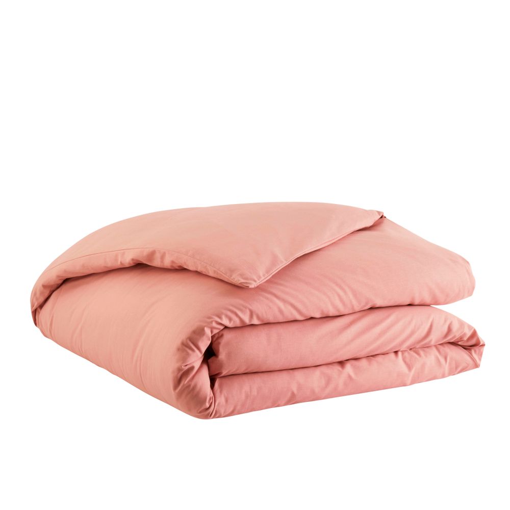Bed linens - Very Soft Sun Rose - Bed Set - ESSIX
