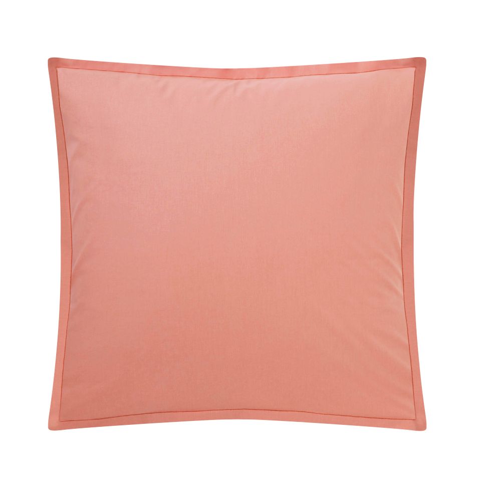 Bed linens - Very Soft Sun Rose - Bed Set - ESSIX