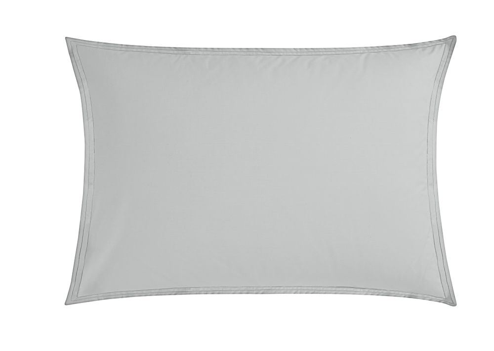 Linge de lit - Rendez-Vous Gris Perle / Lin - Parure de lit - ESSIX