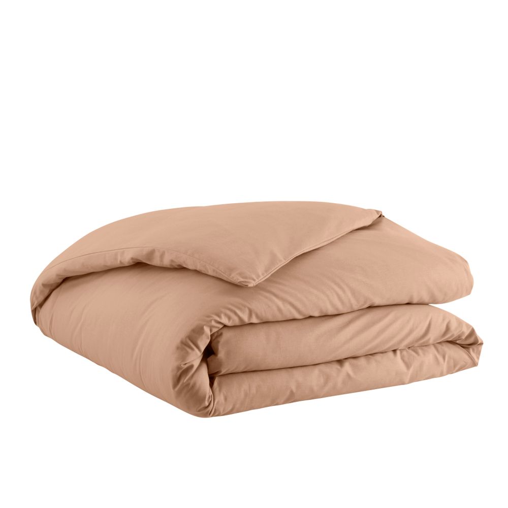 Bed linens - Tout Doux Sable - Duvet Set - ESSIX