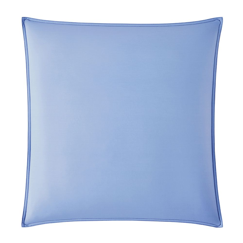 Linge de lit - Rendez-Vous Bleu Olympe / Bleu Nuit - Parure de lit - ESSIX