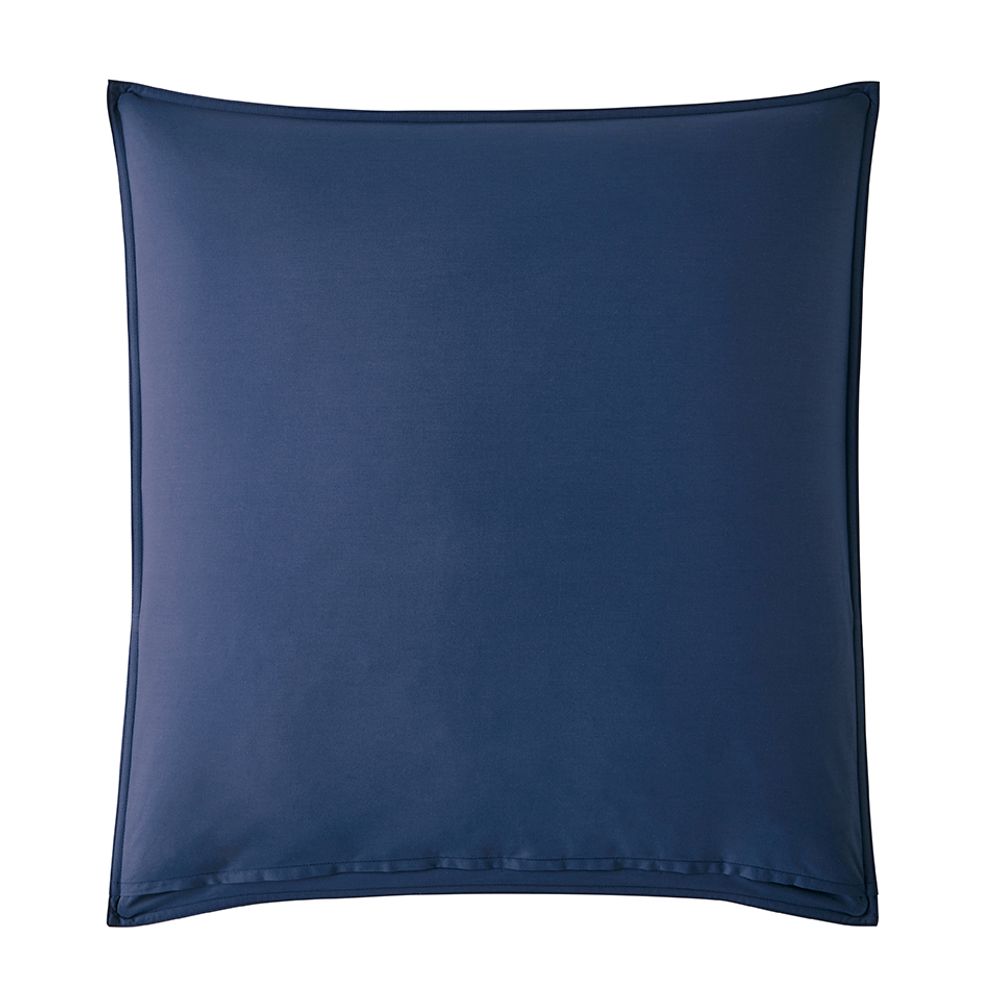 Linge de lit - Rendez-Vous Bleu Olympe / Bleu Nuit - Parure de lit - ESSIX