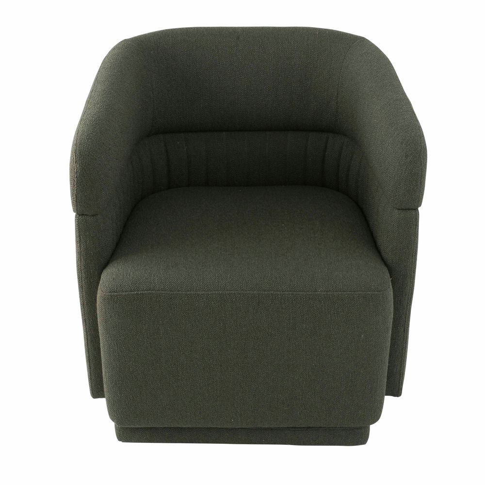 Armchairs - Charles armchair - SIGNATURE MOBILIER ET DÉCORATION