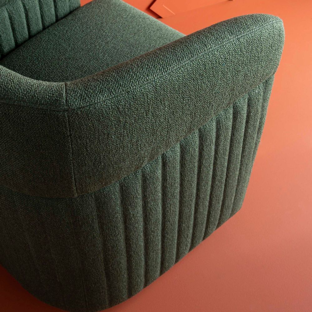 Armchairs - Charles armchair - SIGNATURE MOBILIER ET DÉCORATION