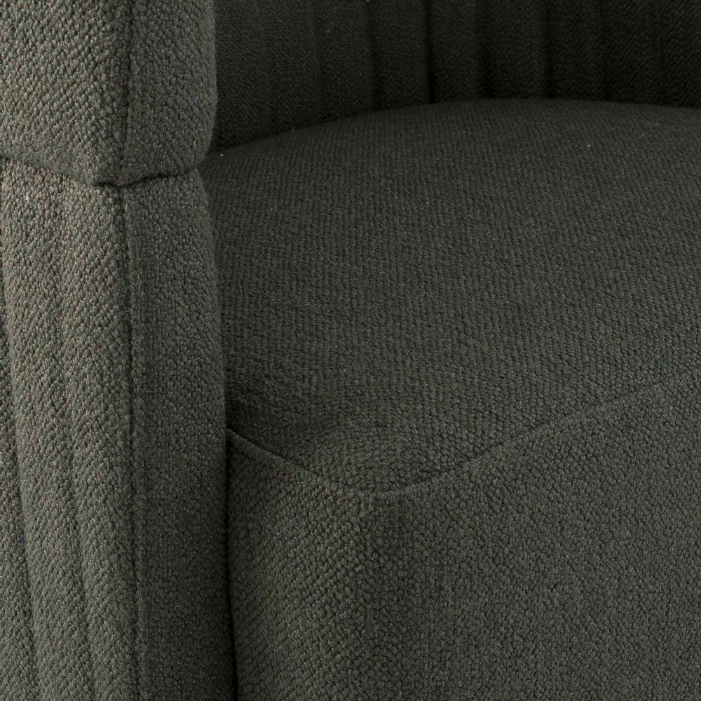 Armchairs - Charles armchair - SIGNATURE MOBILIER ET DÉCORATION