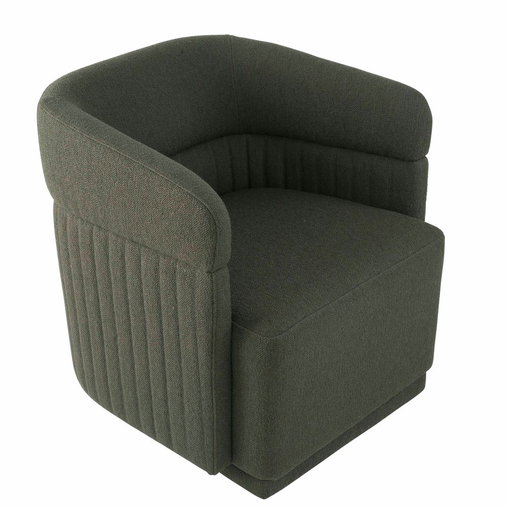Armchairs - Charles armchair - SIGNATURE MOBILIER ET DÉCORATION