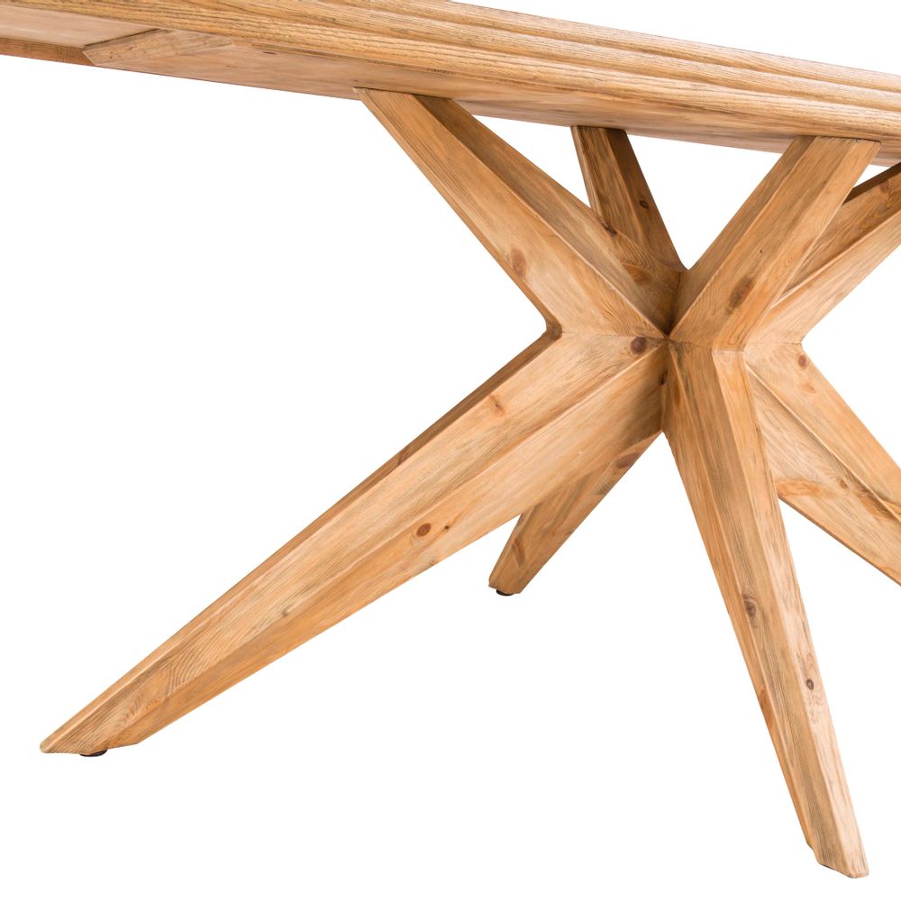 Dining Tables - Stella dining table - SIGNATURE MOBILIER ET DÉCORATION
