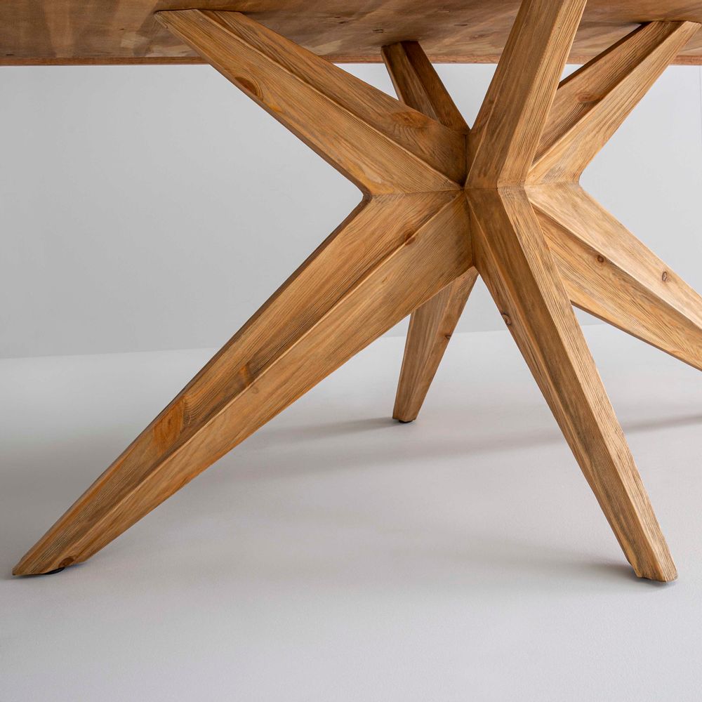 Dining Tables - Stella dining table - SIGNATURE MOBILIER ET DÉCORATION