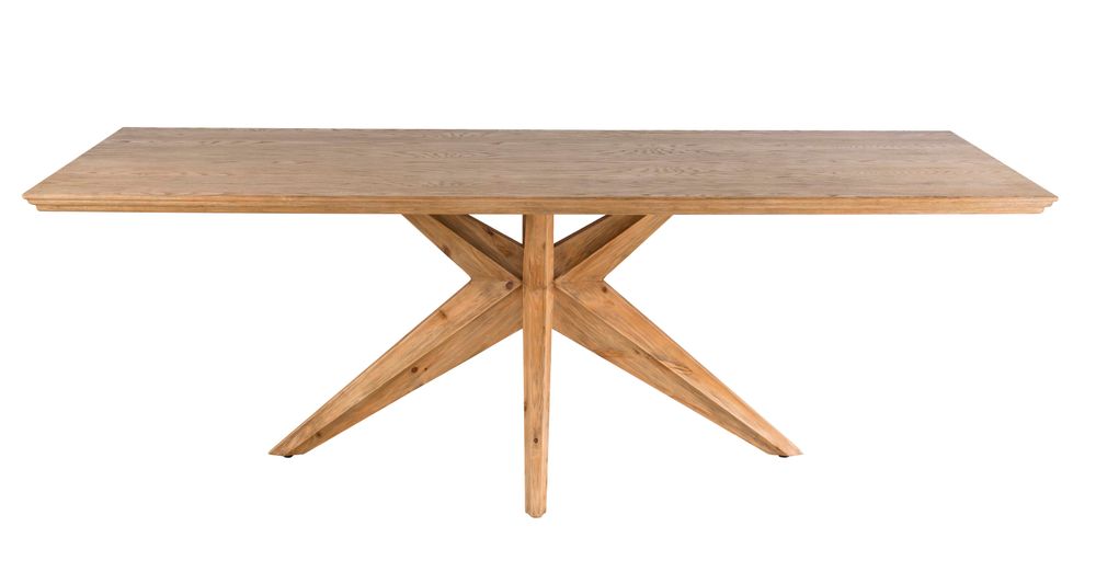 Dining Tables - Stella dining table - SIGNATURE MOBILIER ET DÉCORATION