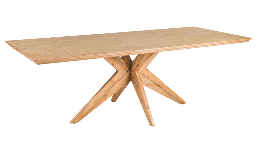 Dining Tables - Stella dining table - SIGNATURE MOBILIER ET DÉCORATION
