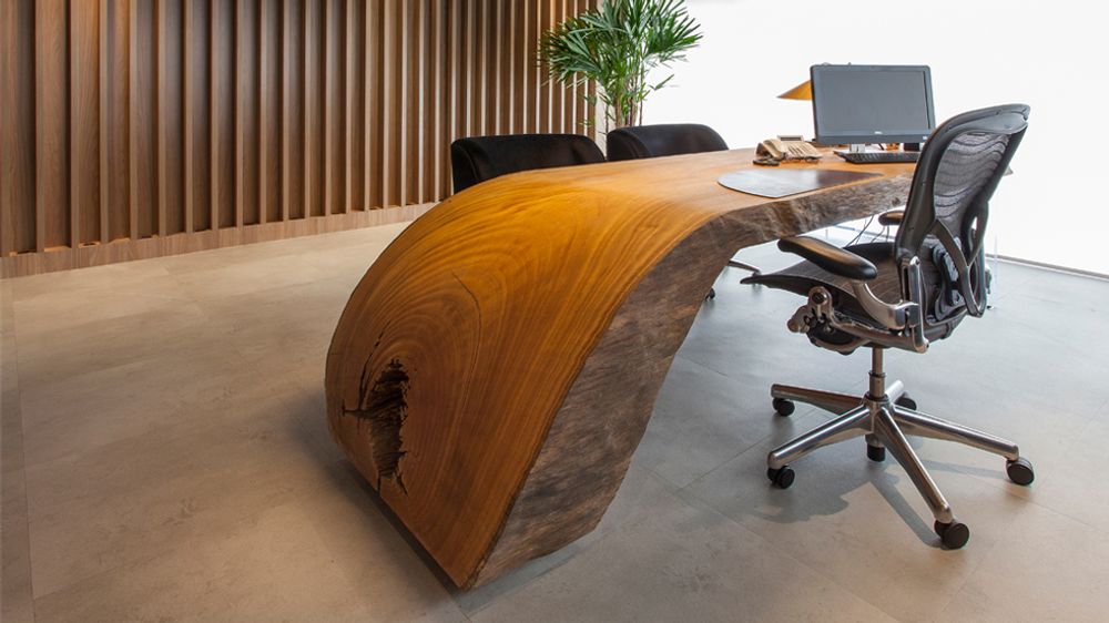 Dining Tables - Porã Table - TORA BRASIL
