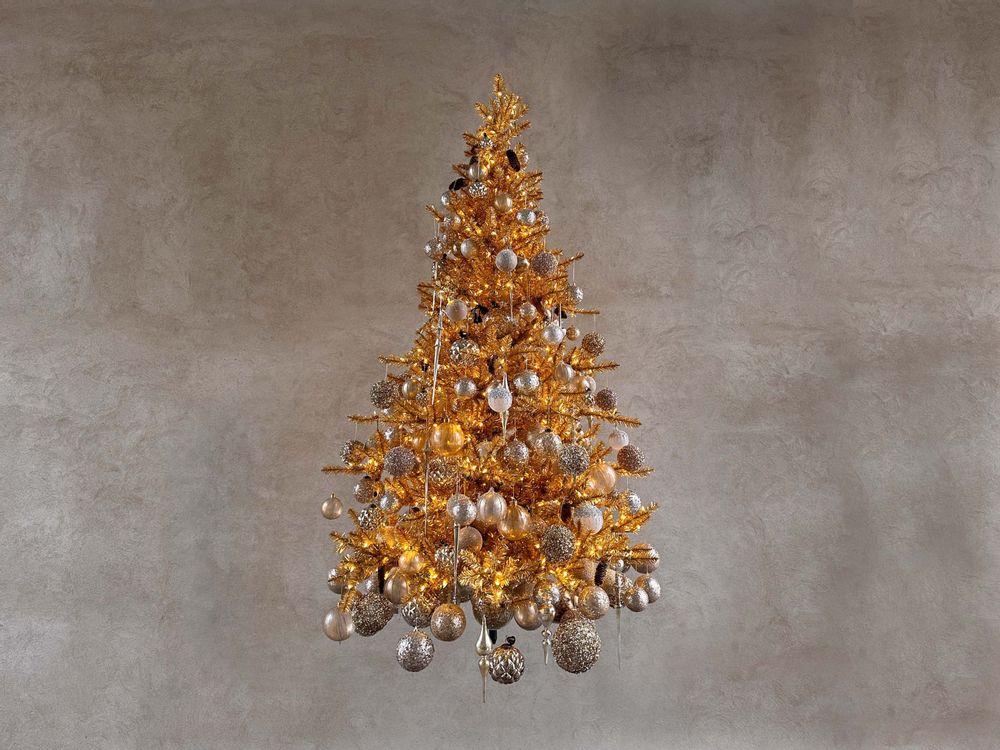 Guirlandes et boules de Noël - Christmas trees - SHISHI