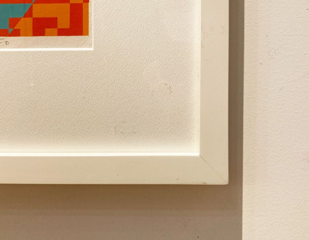 Office design and planning - ONOSATO TOSHINOBU / Silkscreen / Silk-38 - METROCS