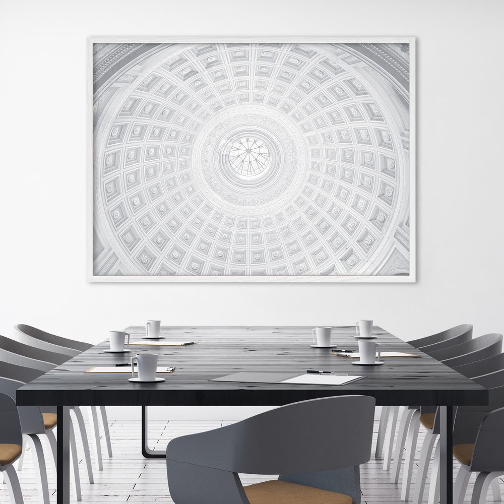 Services - Service de conseil artistique pour les projets hôteliers et de restaurants - CINQUEROSSO ARTE