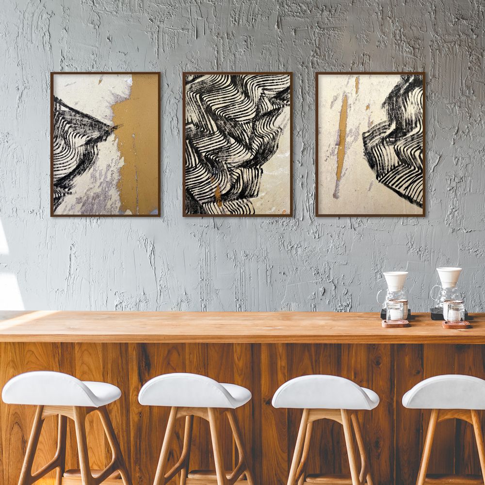 Services - Service de conseil artistique pour les projets hôteliers et de restaurants - CINQUEROSSO ARTE