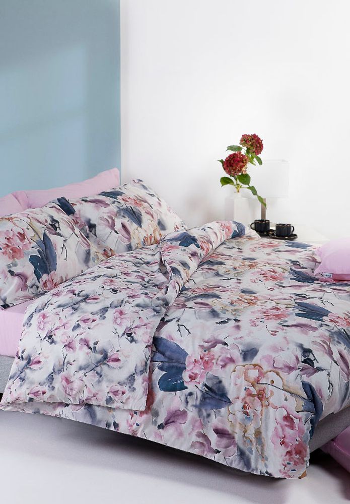 Bed linens - Mirabello 1 - MIRABELLO CARRARA