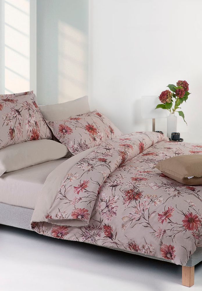 Bed linens - Mirabello 1 - MIRABELLO CARRARA