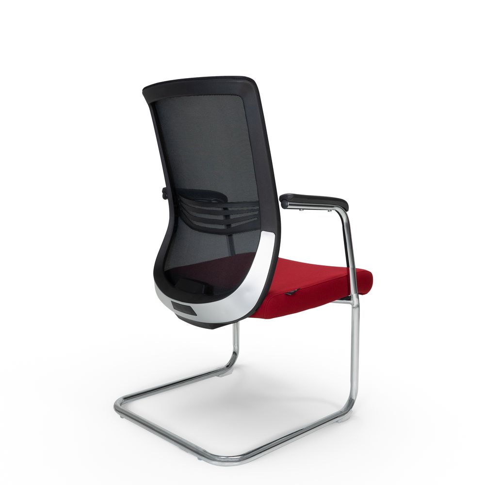 Office sets - Rinat Riva guest desk chairs - RIVA OFFICE