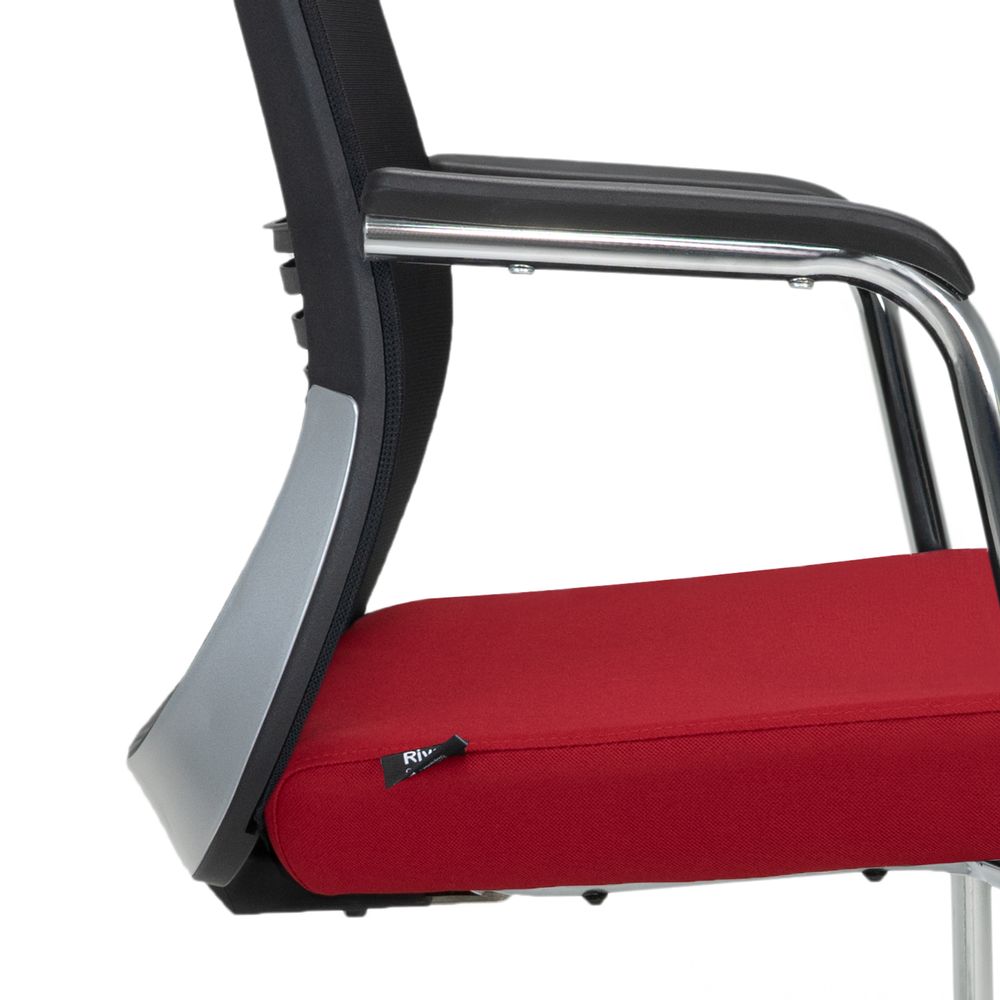 Office sets - Rinat Riva guest desk chairs - RIVA OFFICE