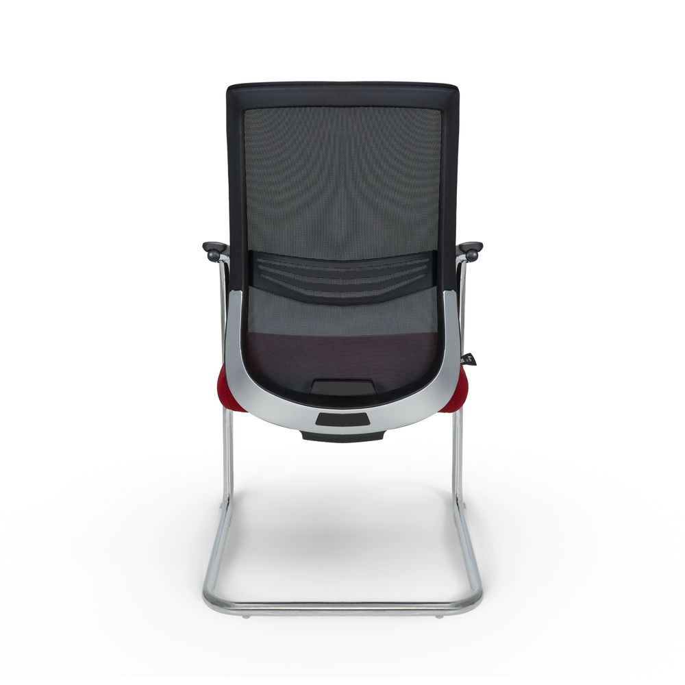 Office sets - Rinat Riva guest desk chairs - RIVA OFFICE