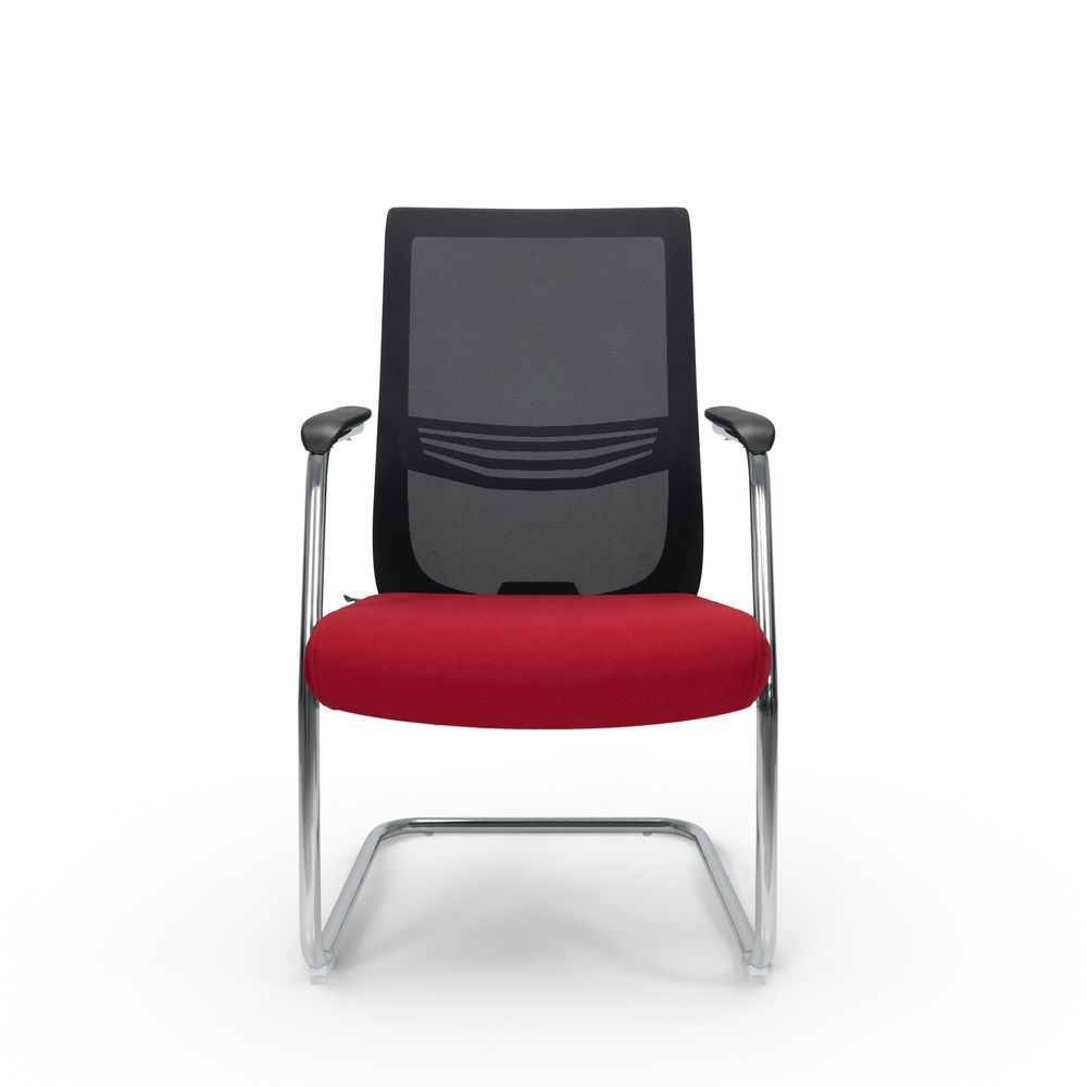 Office sets - Rinat Riva guest desk chairs - RIVA OFFICE