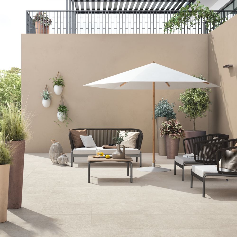 Terraces - SECRET STONE - COTTO D'ESTE