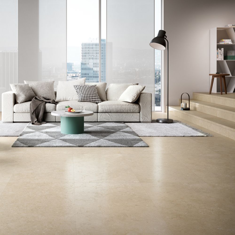 Terraces - SECRET STONE - COTTO D'ESTE