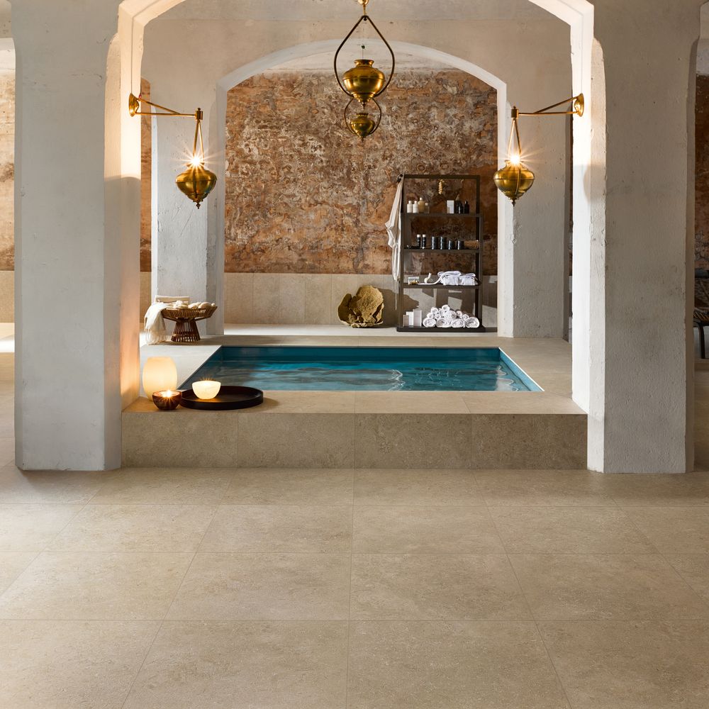 Terraces - SECRET STONE - COTTO D'ESTE