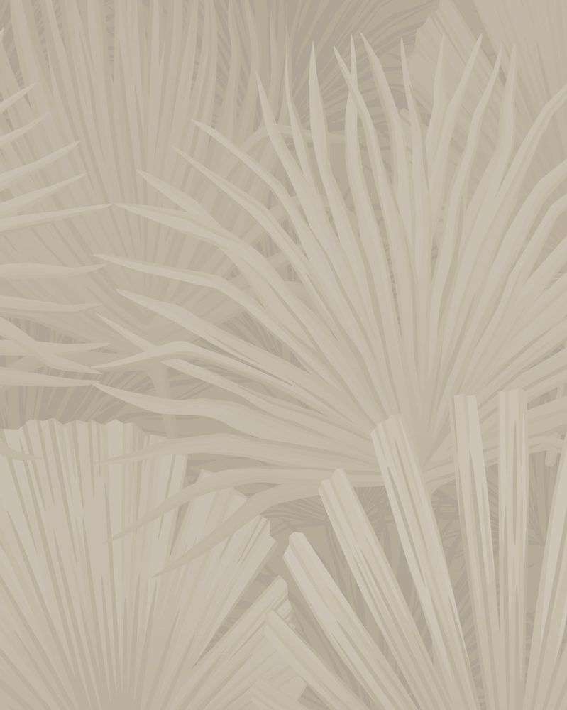 Papiers peints - Papier peint PALMEA - LGD01 DECOR MURAL SUR MESURE