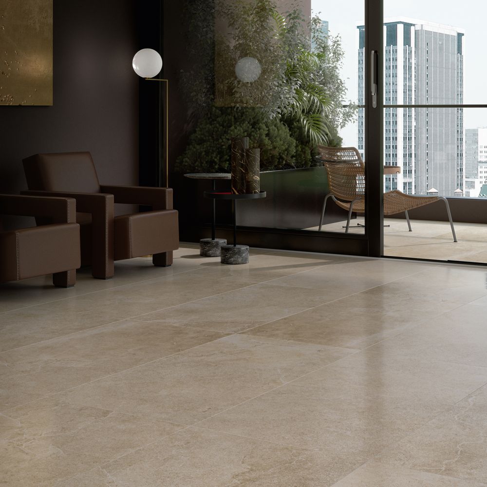 Terraces - LITHOS - COTTO D'ESTE